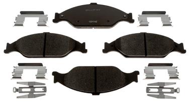 Disc Brake Pad Set RS MGD804CH