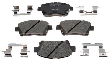 Disc Brake Pad Set RS MGD822CH