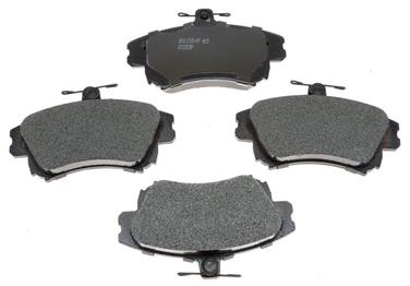 Disc Brake Pad Set RS MGD837M