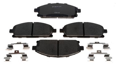 Disc Brake Pad Set RS MGD855CH