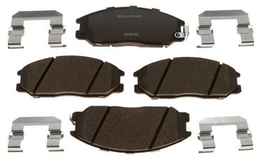 Disc Brake Pad Set RS MGD864CH