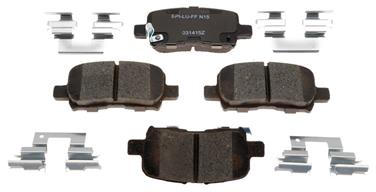 Disc Brake Pad Set RS MGD865CH