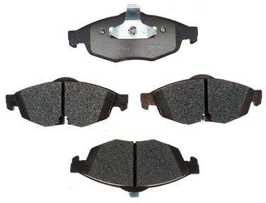 Disc Brake Pad Set RS MGD869M