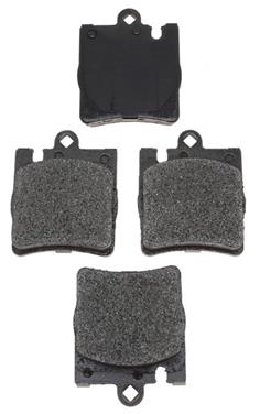 Disc Brake Pad Set RS MGD873M