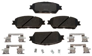 Disc Brake Pad Set RS MGD906CH