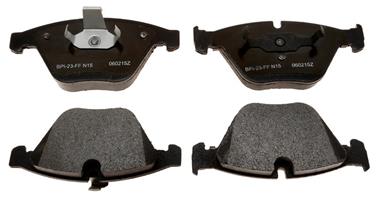 Disc Brake Pad Set RS MGD918M