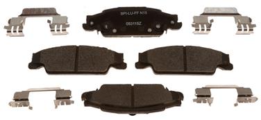 Disc Brake Pad Set RS MGD922CH