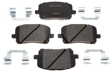 Disc Brake Pad Set RS MGD923CH