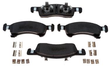 Disc Brake Pad Set RS MGD934CH