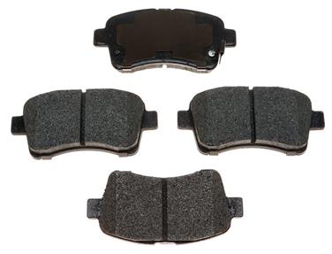 Disc Brake Pad Set RS MGD937M