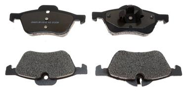 Disc Brake Pad Set RS MGD939M