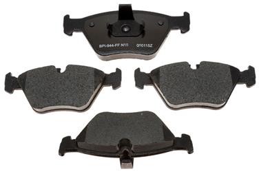 Disc Brake Pad Set RS MGD946M