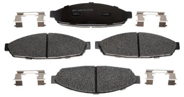 Disc Brake Pad Set RS MGD953CH