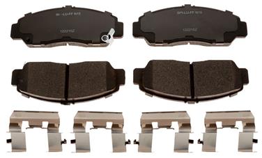 Disc Brake Pad Set RS MGD959CH