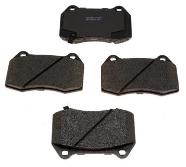 Disc Brake Pad Set RS MGD960M