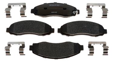 Disc Brake Pad Set RS MGD962MH