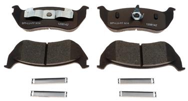 Disc Brake Pad Set RS MGD964CH