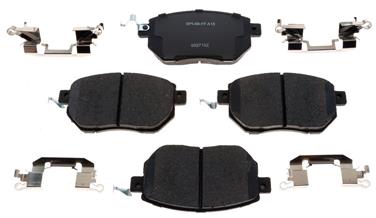 Disc Brake Pad Set RS MGD969CH