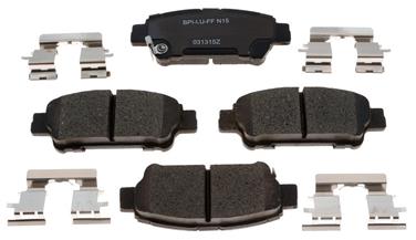 Disc Brake Pad Set RS MGD995CH