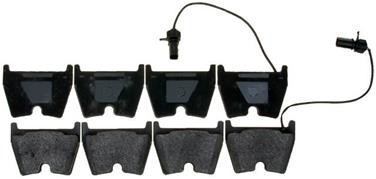 Disc Brake Pad Set RS PGD1029M