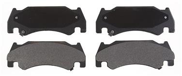 Disc Brake Pad Set RS PGD1085M