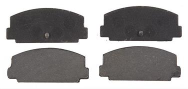 Disc Brake Pad Set RS PGD112