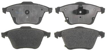 Disc Brake Pad Set RS PGD1186M