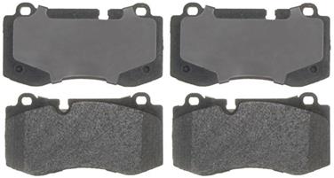 Disc Brake Pad Set RS PGD1223M