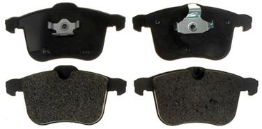 Disc Brake Pad Set RS PGD1257M