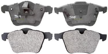 Disc Brake Pad Set RS PGD1305M