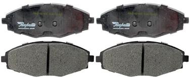 Disc Brake Pad Set RS PGD1321M