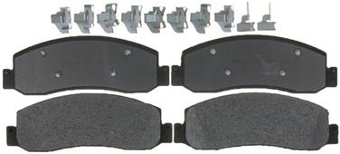 Disc Brake Pad Set RS PGD1333AM