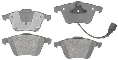 Disc Brake Pad Set RS PGD1359M