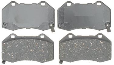 Disc Brake Pad Set RS PGD1379C