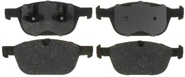 Disc Brake Pad Set RS PGD1412C