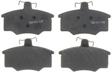 Disc Brake Pad Set RS PGD147A