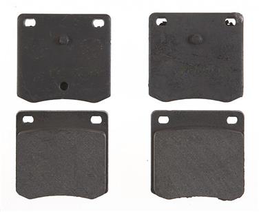 Disc Brake Pad Set RS PGD213