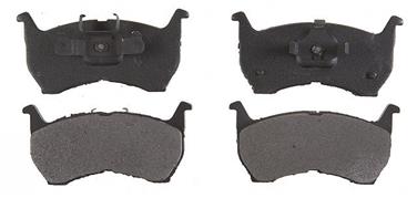 Disc Brake Pad Set RS PGD264M