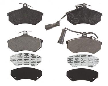 Disc Brake Pad Set RS PGD290M