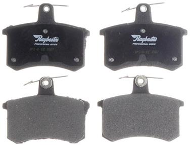 Disc Brake Pad Set RS PGD306M