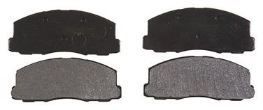 Disc Brake Pad Set RS PGD328M