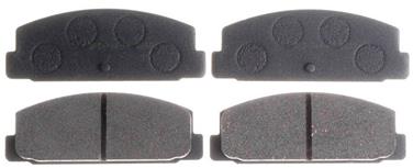 Disc Brake Pad Set RS PGD332C