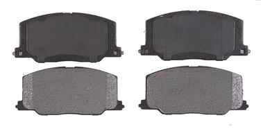 Disc Brake Pad Set RS PGD356M