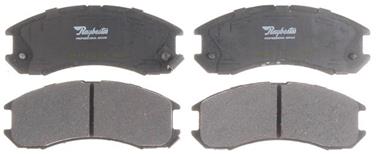 Disc Brake Pad Set RS PGD399C