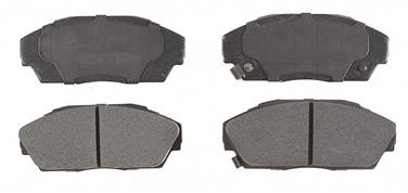 Disc Brake Pad Set RS PGD409M