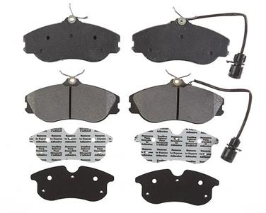 Disc Brake Pad Set RS PGD419AM