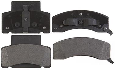 Disc Brake Pad Set RS PGD459M