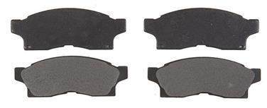 Disc Brake Pad Set RS PGD489M