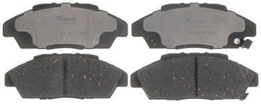 Disc Brake Pad Set RS PGD496C