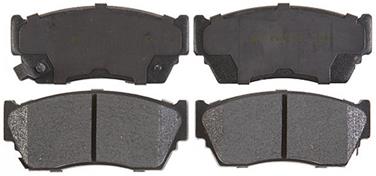 Disc Brake Pad Set RS PGD510M